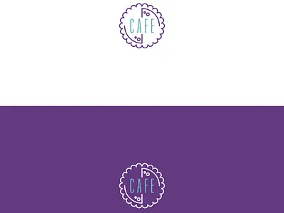 logo brand branding creative design identity logo presentation vector