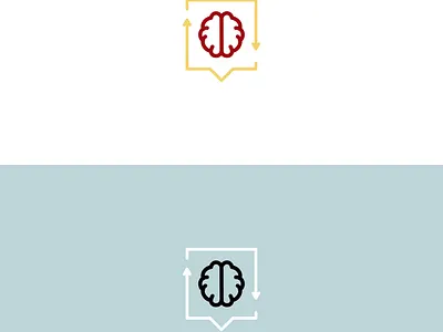 logo brand branding creative design identity logo presentation vector