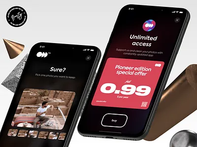 Photo duplicates cleaner app app breezy ios