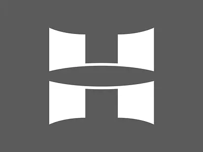 36 days of type - H 36daysoftype 36daysoftype07 font font design goodtype graphic design letter h lettering modernism type type design typography