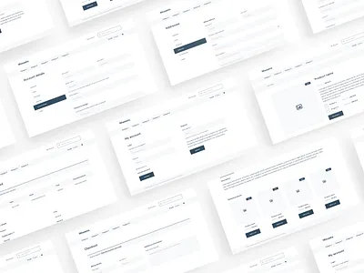 Woowire - WordPress WooCommerce Wireframe for Sketch bootstrap clean free free figma free sketch kit prototype shop simple sketch template ui ux web wf wireframe woocommerce wordpress