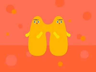 36 days of Type - H 36daysoftype 36daysoftype07 artwork characterdesign design goodtype graphic graphicdesign illustration illustrator inspiration type typography