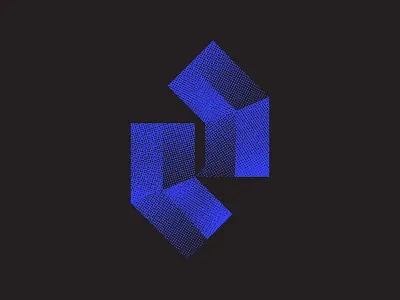 bEvElEd blacklEttEr 36 days of type 36 days of type lettering 36dayoftype 36daysoftype07 bevel blackletter branding chrome icon icon design lettering logo logo design modern typography