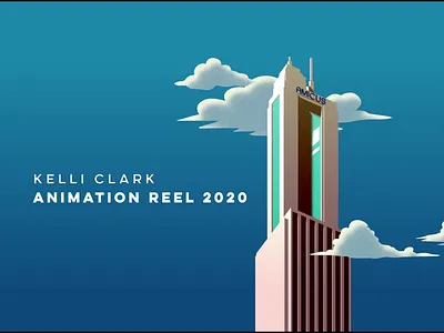 2020 Reel animation animator background design character animation character design color colors design designer digital art freelancer gif animation motion motion design motion designer motion graphics reel showreel vector vector illustration