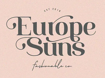 Deronic Font Duo branding branding design design elegant fonts font design font duo fonts collection lettering logo magazine modern fonts quotes sans serif sans serif font sans serif fonts script script fonts serif serif font serif fonts