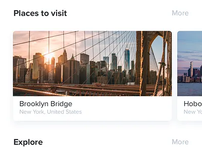 Travel Shot trip trips