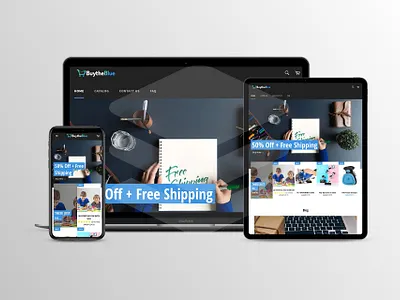 Web UI Design design illustration minimal ui ux website