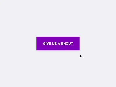 Edie – #5 Button Experiment animation createwithflow flow javascript js microinteraction microinteractions ui animation waapi web animations