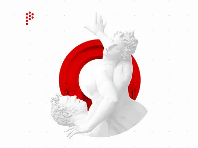 POP UP Sarajevo • Visual Identity advertising app branding design event fest festival graphic design illustration logo poster sculpture students typography uiux vector visual visual communication visual identity web