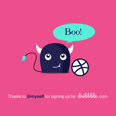 Hi, dribbblers! firstshot