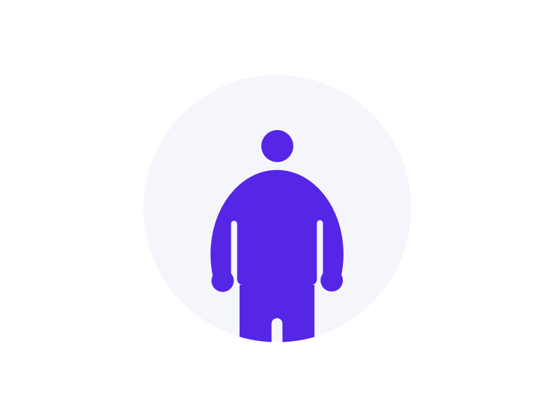 Analysis report preview example aftereffects animation animation 2d design health motion motion design onboarding principle promotion report sketch ui