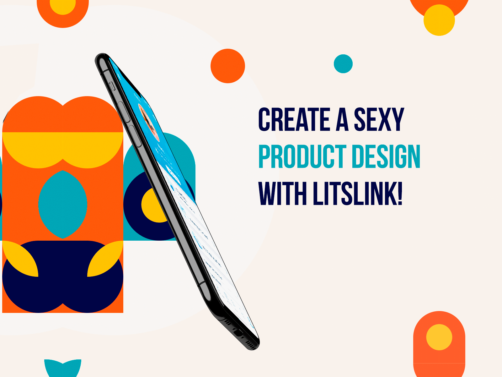 Sexy Product Design advertising after effect aftereffects animation design devices facebook ad illustration iphone x iphonex product design promotion