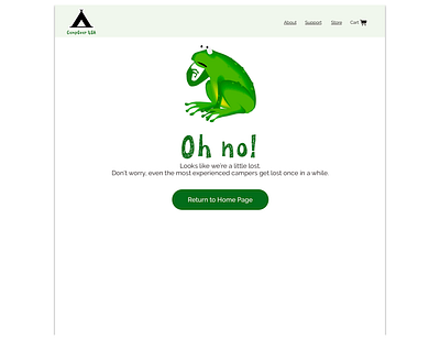 Daily UI (Day 8) dailyui dailyui008