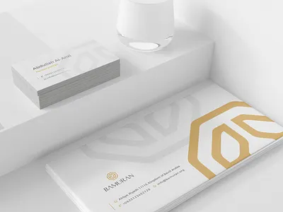 BAMURAN | Brand Identity animation brand brand identity branding design graphic design illustration logo online marketing vector