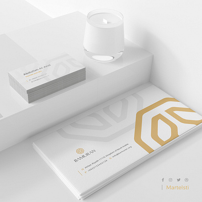 BAMURAN | Brand Identity animation brand brand identity branding design graphic design illustration logo online marketing vector