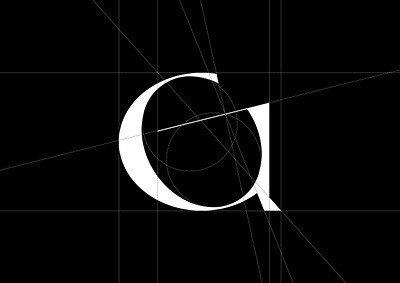 36 Days of Type - G 36daysoftype brand branding custom font custom lettering custom type design graphic design grid logo grid system lettering logo logo design logodesign monogram typeface design typography visual communication visual identity