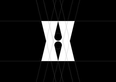 36 Days of Type - H 36daysoftype brand branding custom font custom lettering design font design graphic design grid grid design grid system lettering logo logo design logo designs logodesign monogram typography visual communication visual identity