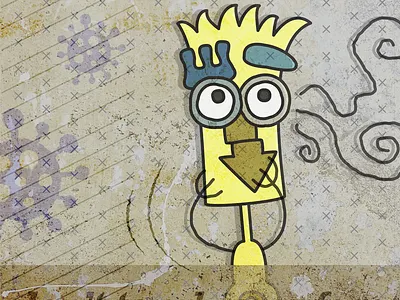 Be safe #01 cartoon character coronavirus design digital art expressions graffiti illustration illustrator neo pop pop vector