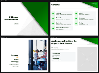 Rough UX Documentation for ParkMobile Team analysis documentation product sitemap ux ux design uxresearch wireframe