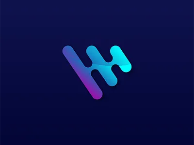 Letter W logo abstract logo app audio logo blue branding digital forsale icon illustration letter letter w logo logo 3d logo design music sound logo sound wave technology logo ui vector