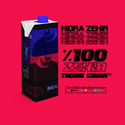 Hidra -Zehir Product Design product product design product designs product page production