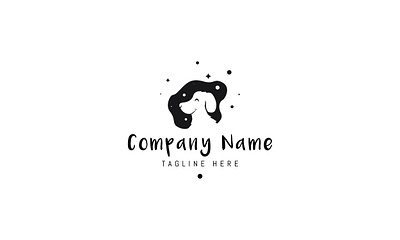 Dog Dreams logo animal brand branding design logo umuarus vector