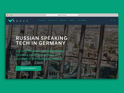 Transfer from Wordpress in Tilda blog design development redesign tilda