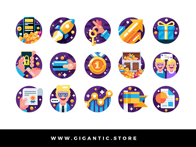 Flat Design Flat Design Business Icons Set Illustration brand brand identity branding branding design business flat flat design flat illustration flatdesign graphic graphic design graphicdesign icon icon design icon set iconography icons vector vector art vector illustration