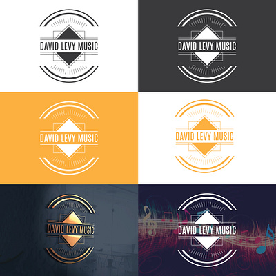 Music Logo Design billinglogo companylogo music logo design