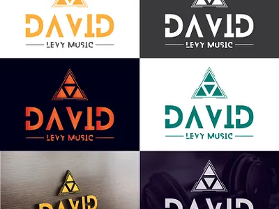 Music Logo Design music logo design