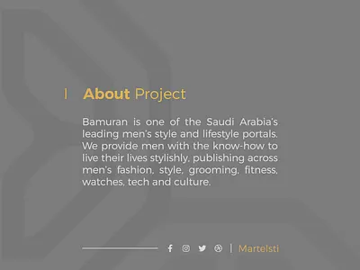 BAMURAN | Brand Identity animation brand brand identity branding design graphic design illustration logo online marketing vector