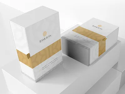 BAMURAN | Brand Identity animation brand brand identity branding design graphic design illustration logo online marketing vector