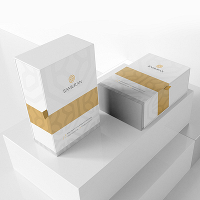 BAMURAN | Brand Identity animation brand brand identity branding design graphic design illustration logo online marketing vector