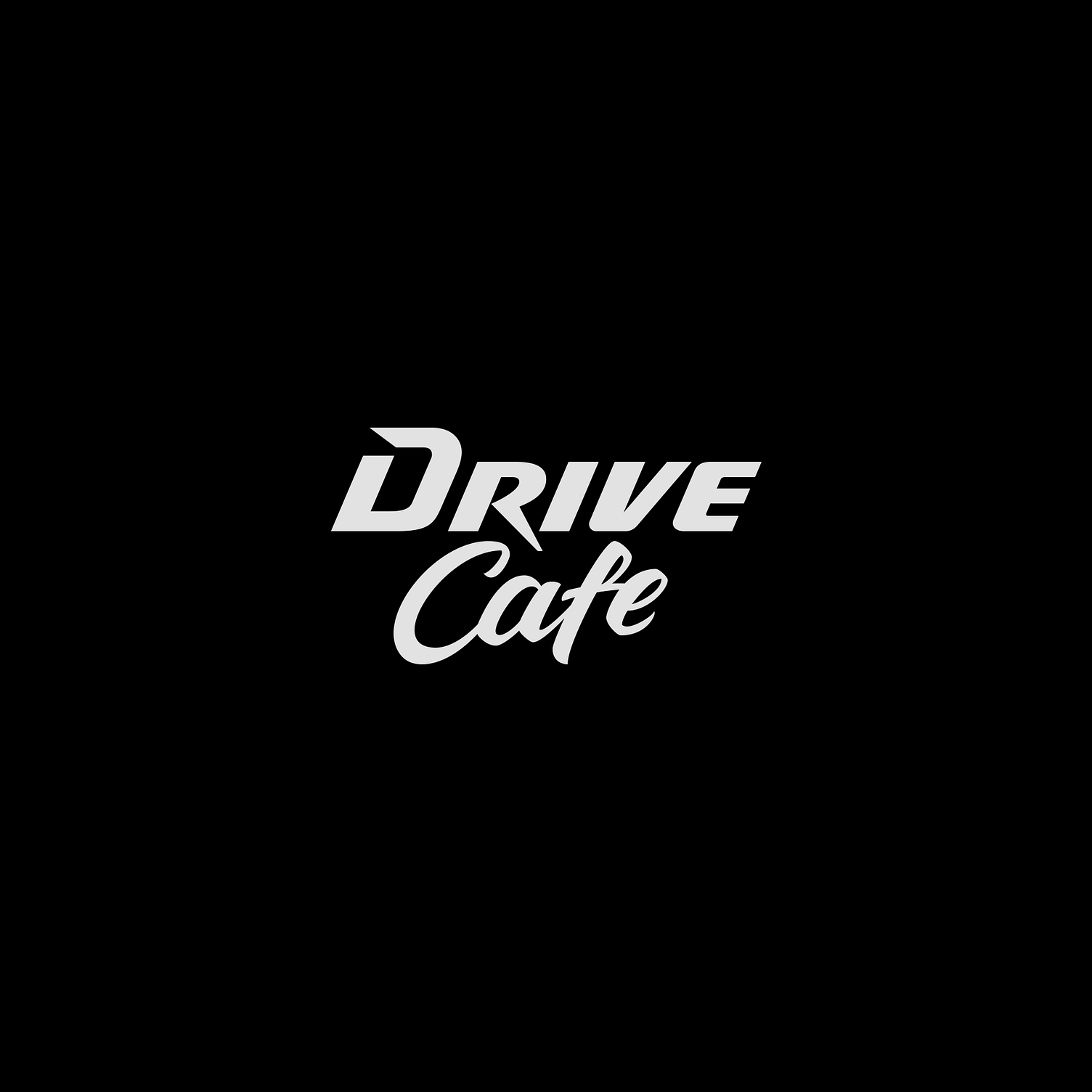 DriveCafe by Igor Vetoshkin on Dribbble