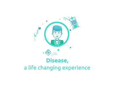 Emergency Branding after effects animation app branding design healthcare icon illustration motion motion design motion graphics persona vector