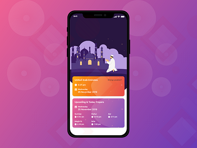 Prayers adobe xd animation app app design ecommerce app ios iphone logodesign mobile mobile app mobile ui navigation product simple ui ux web design
