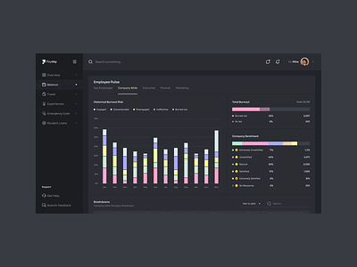 PayDay Admin UI admin adminpanel adminpanel ui adminpanel web ui branding dashboard dashboard ui dashboard ui design dashboard web design design design system inspiration ui ui design ux ux design web web design web ui