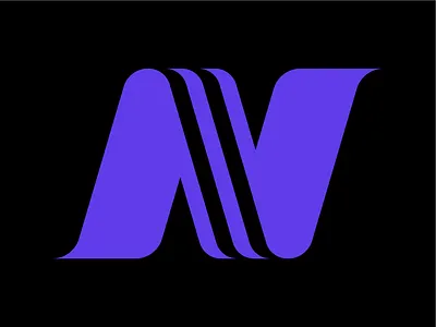 N36 2d art 2d artist adobe alphabet challenge colorful designs exploration flat flat illustration illustrator art letterforms simple typography vector