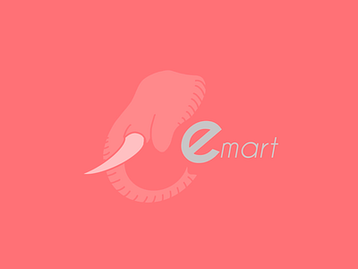 Emart brand identity