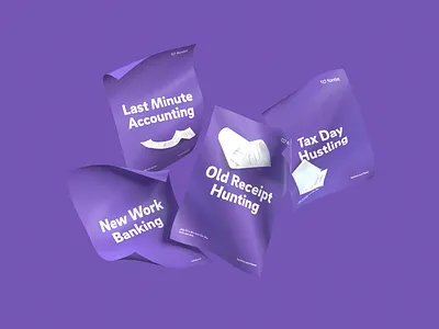 `Old Receipt Hunting` Campaign