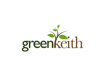 greenkeith logo