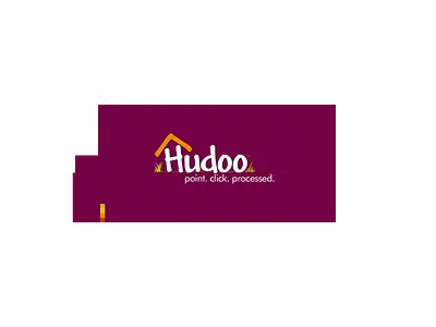 Hudoo Logo logo