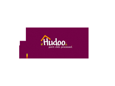 Hudoo Logo logo