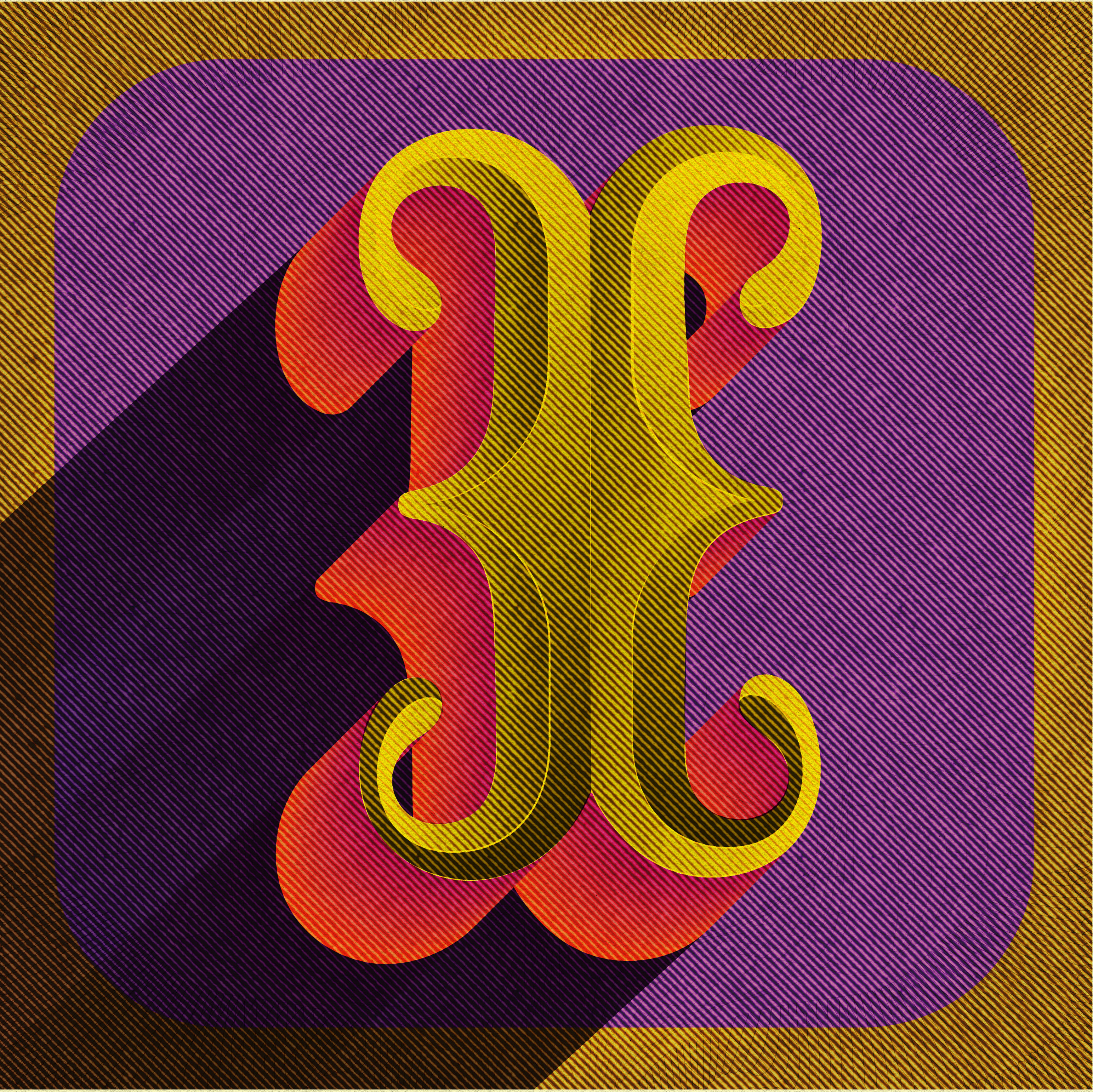 Letter I for Ingenuity by Keith Vlahakis on Dribbble Letter I for Ingenuity