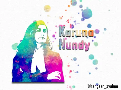 karuna nundy digitalart illustration illustrator india women empowerment women in illustration womens day