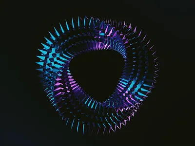 3D loop 3d 3d animation 3d artist cinema 4d cinema4d loop motion graphic motiongraphics