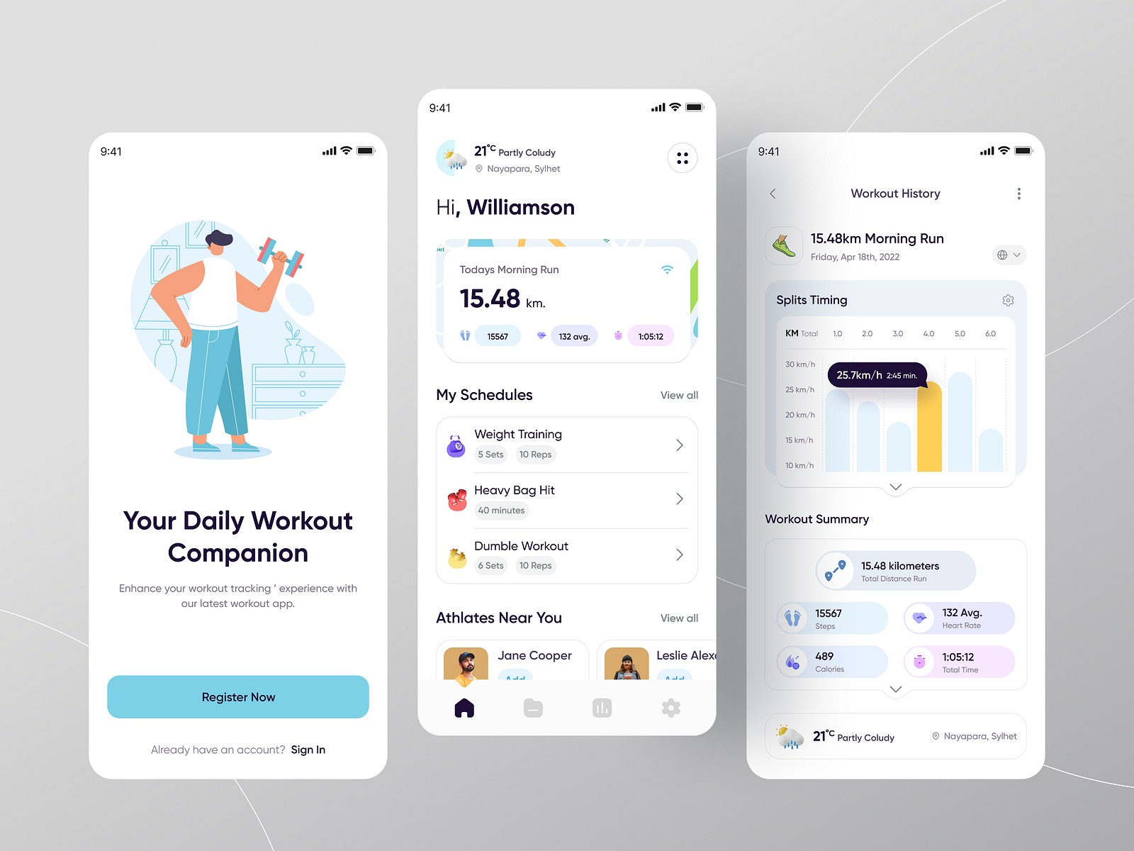 workout-tracking-app-by-ofspace-on-dribbble