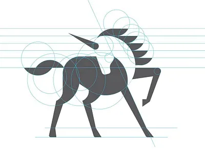 Horse branding design flat logo logo design logo design branding logo design concept photoshop typography vector