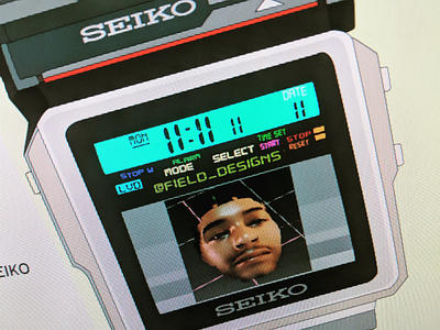 Future Me yyz fielddesigns