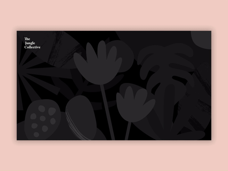 404 404 404 error 404 page animation botanic branding garden gardening gardenscapes illustration motion design plants ui vector visual design